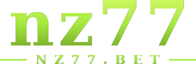 nz77 logo