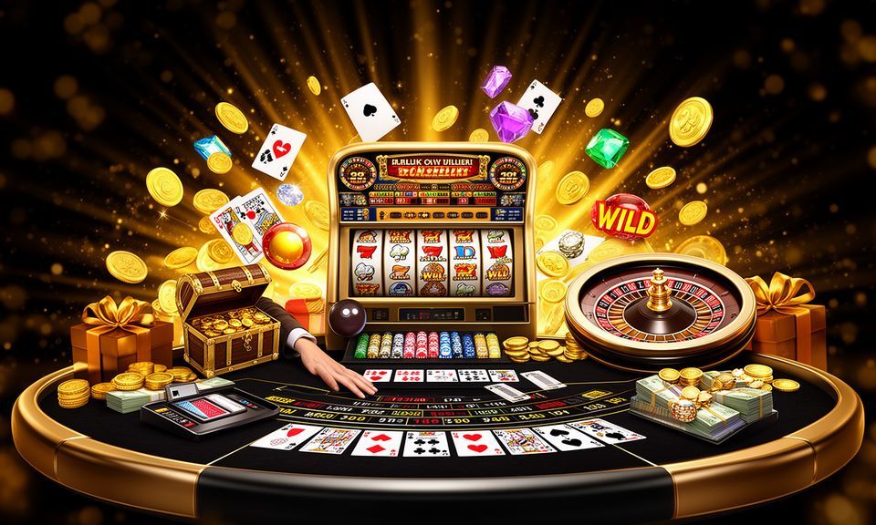 nz77 casino app visual