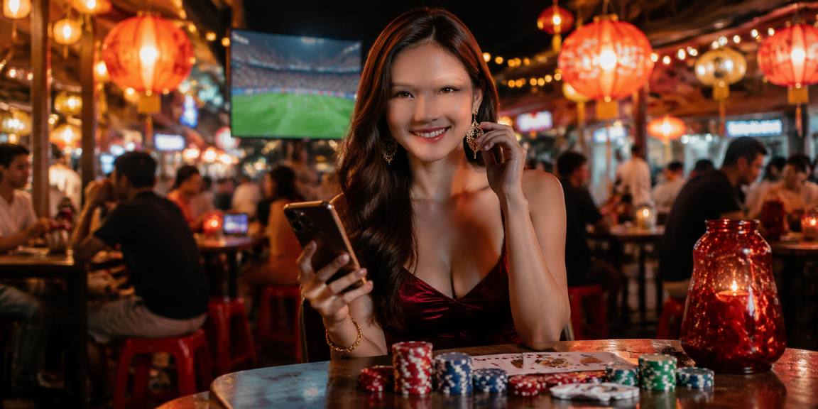 nz77 Khám phá sảnh casino nz77